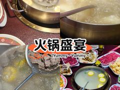 -大吉利·潮汕鲜牛肉火锅(西安店)
