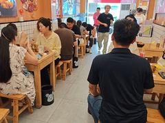 -冒菜西施·非遗冒菜(总店)