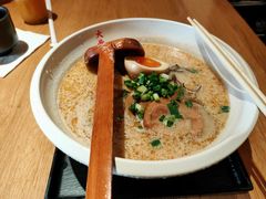-味千拉面(南昌杉杉奥特莱斯广场店)
