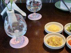 -Fuzzy Bistro 浮几韩餐·茶酒馆