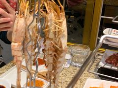 -丰茂烤串(全国首店)