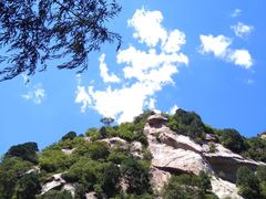 -黑龙潭风景区