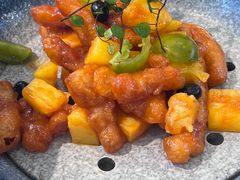 -打酱油·非遗淮扬菜(瘦西湖梅岭店)