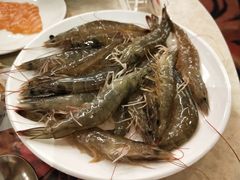-芭菲盛宴·环球美食(解放碑英利国际店)
