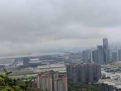 -小南山公园