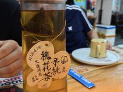 -喝丢一只鞋海鲜烧烤(文体街店)