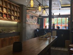-MAP CHA普洱茶馆(翠湖店)