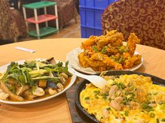 -众源美食(光复阁店)