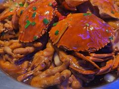 招牌肉蟹煲-胖哥俩肉蟹煲(虹口龙之梦店)