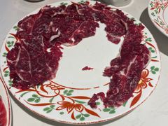 -汕头八合里海记牛肉店(清河店)