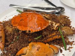 -喜记避风塘炒辣蟹(旗舰店)