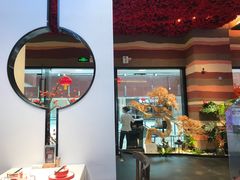 -老湘亲·品鉴湘菜(蔡塘爱琴海店)