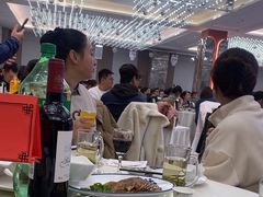 -伊和园清真餐饮