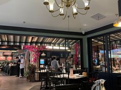 -前海沿·青岛菜(李沧万达店)