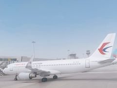 -银川河东国际机场