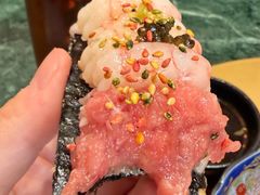 -鮨冠OMAKASE食べ放题(北京首店)