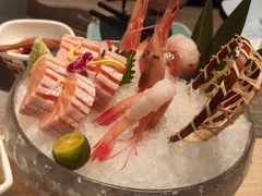 -炙柒Sekinana·精致日料(合生汇店)