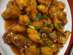 -芦茨金富饭庄·25年老字号·专做稻草鸡