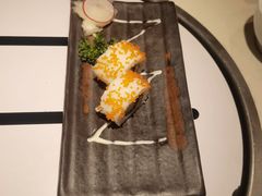 -赤坂亭M9和牛烧肉·日料398放题(万达店)