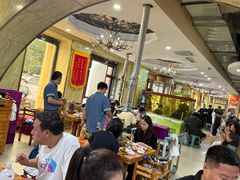 -元盛居(生态大街店)