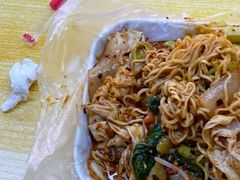 -大江麻辣拌(石油学院店)