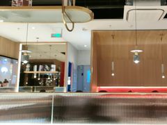 -比格比萨自助(宝山日月光店)