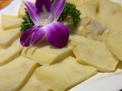 -塔兰齐新疆孜然火锅(鲤鱼山路店)