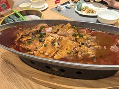 -中国徽菜·徽商故里(广安门店)