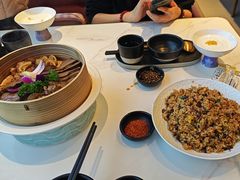 -乔阿马·江南味·驴肉香(龙湖华泾天街店)