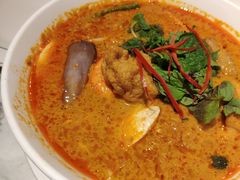 -关夫人餐厅(阳光广场店)