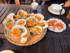 -湛江江记蚝莊烧烤工场(金海岸店)