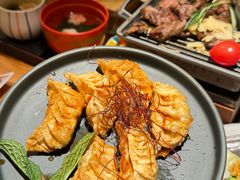 -味太助·银饭食堂(中华城店)