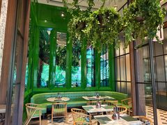-上海前滩香格里拉大酒店