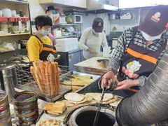 -文武王氏烧饼·无矾油条(西溪路店)
