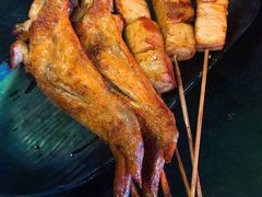 -黄师傅湿辣牛肉(胡桃里店)