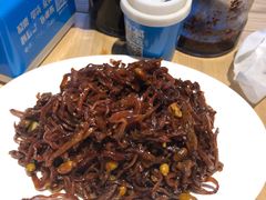 -左邻右舍褡裢火烧(石榴园店)