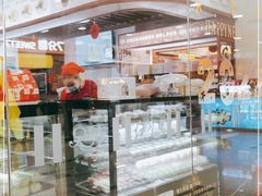 -红宝石·鲜奶小方(莘庄龙之梦店)