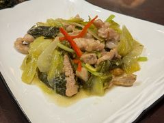 -大洋家·精品潮汕菜·生腌砂锅粥(天河东路店)