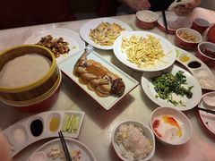-京华烟云·北京烤鸭(领展购物广场·中关村店)