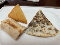 -杭州国际会议中心洲际酒店-原素全日餐厅(解放东路店)