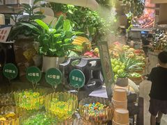 -亚马逊海鲜自助(梅溪湖步步高店)