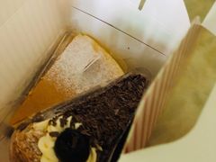 黑森林-樱花糕坊(群星城店)