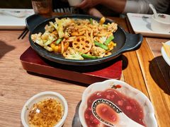 -大潮淮·淮扬菜(何园旗舰店)