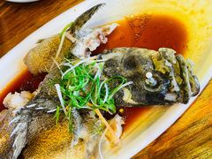 -南海渔家•海鲜•正宗海南菜(海棠湾店)