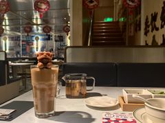 -食大利香港茶餐厅(南亚风情第一城店)