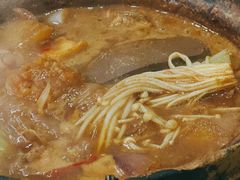 -范贤光鸡公煲(平乐园总店)