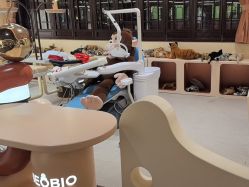 -奈尔宝·国风主题儿童乐园·亲子餐厅(豫园商城店)