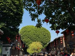 -三坊七巷历史文化街区