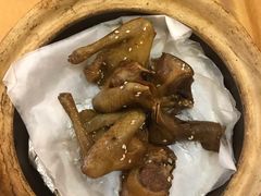 -澳门西南饭店·粤菜·茶市·手工点心(华海路店)