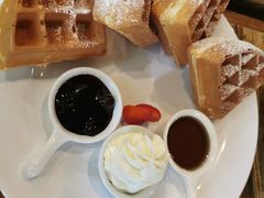 -MAAN COFFEE(金桥店)